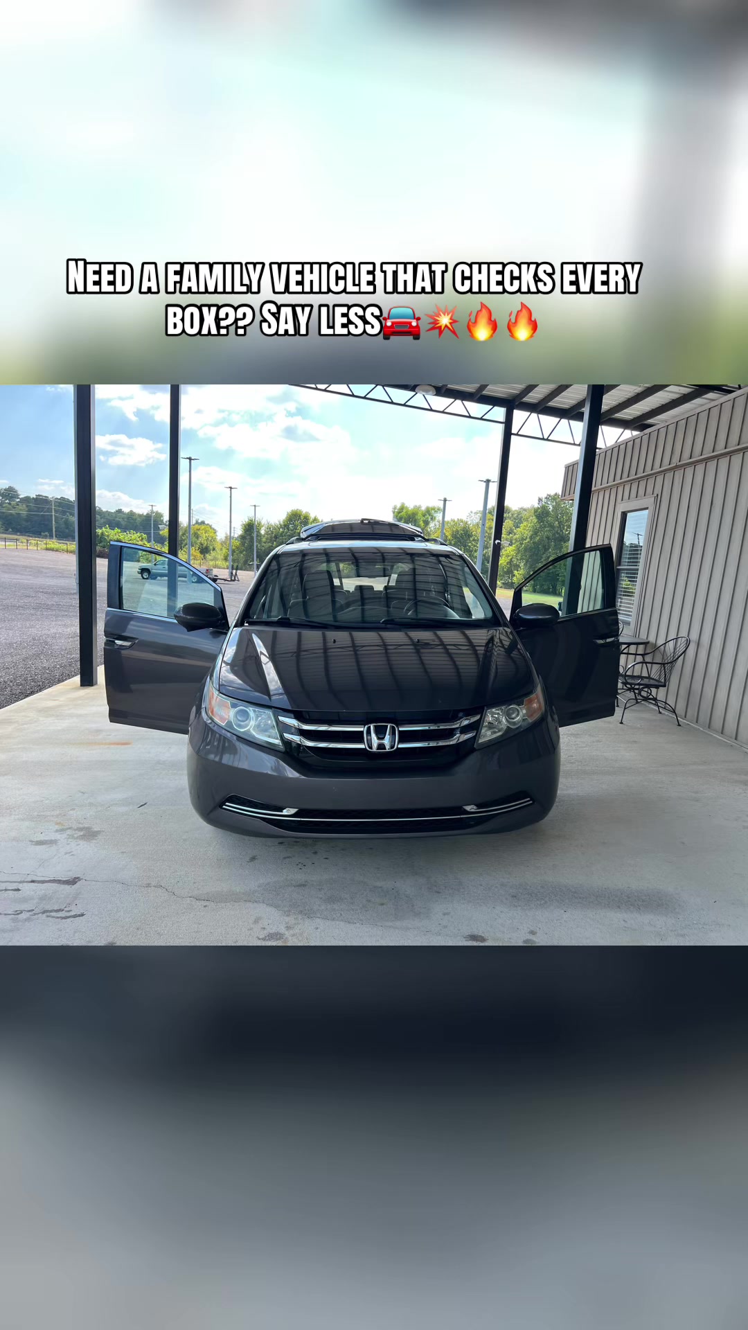 @Steel City Motors
