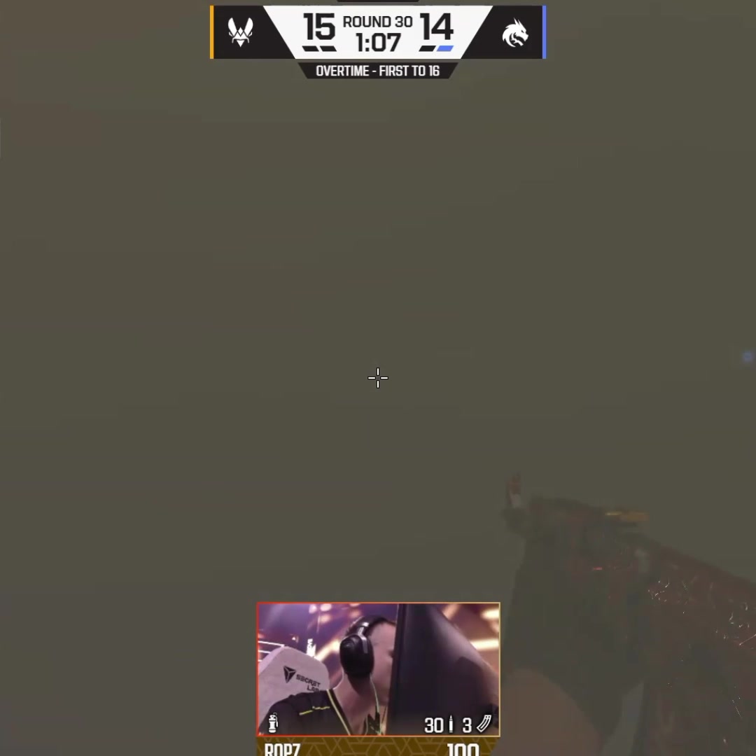 @PARI Esports CS2
