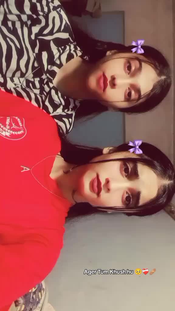 @attitude girls 777 😎🔥