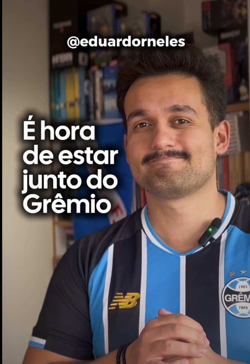 @Eduardo Dorneles
