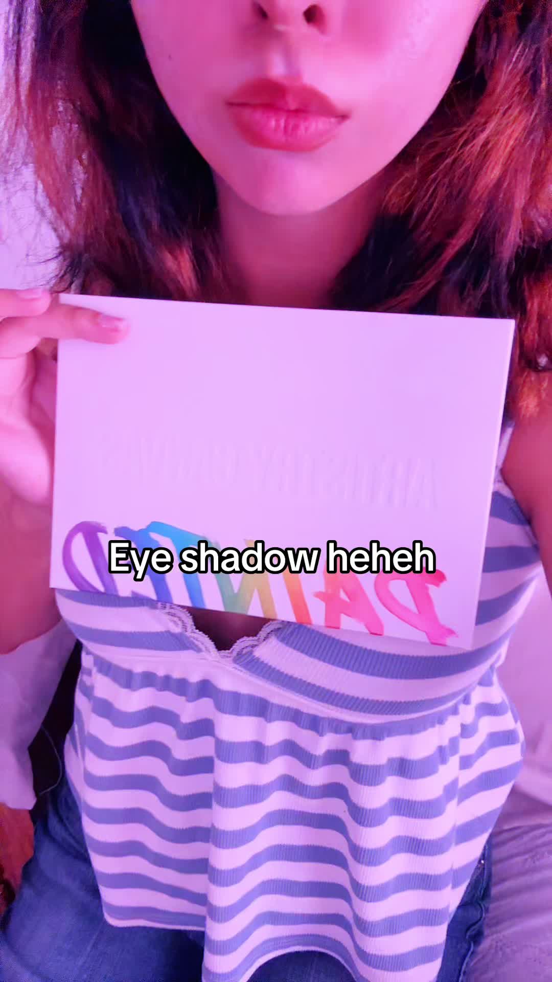@Mel:)