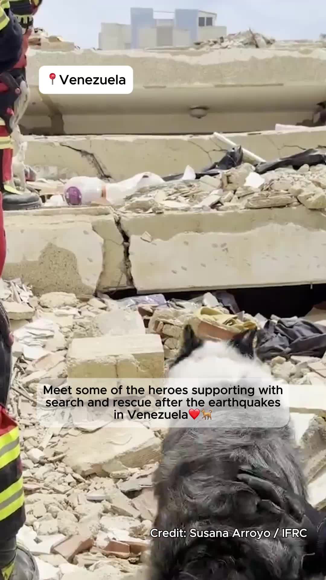 @Canadian Red Cross