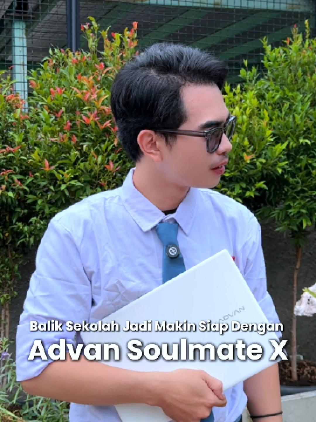 @ADVAN NOTEBOOK