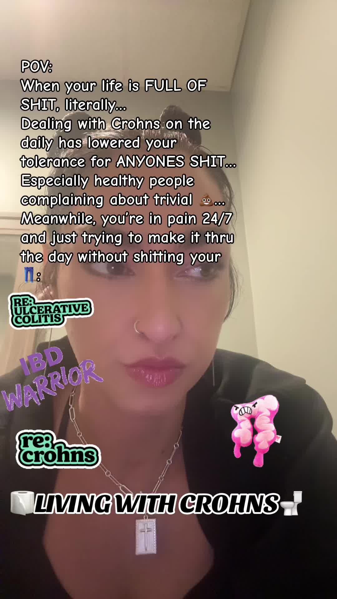 @Amanda
