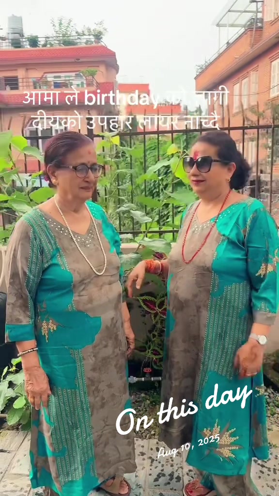 @Hima Pokharel