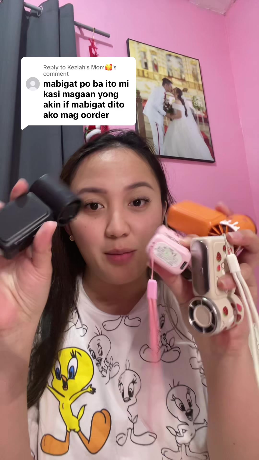 @Marjorie Sotto