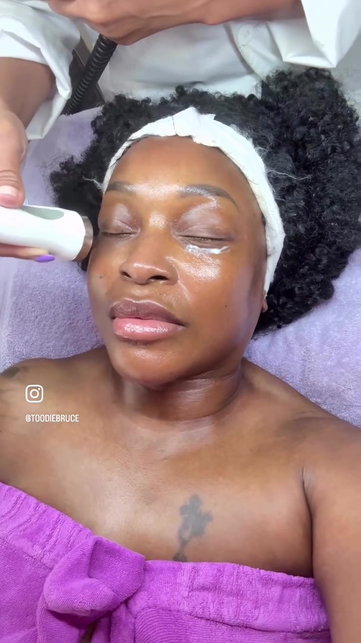 @ToodieBTheBrand
