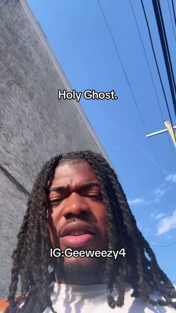 @Gee The Creator