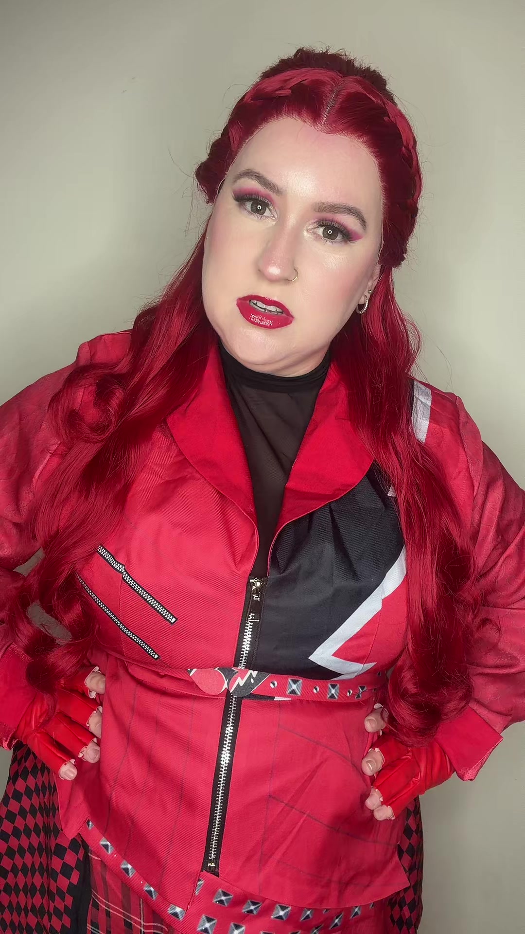 @Sea.shellcosplay
