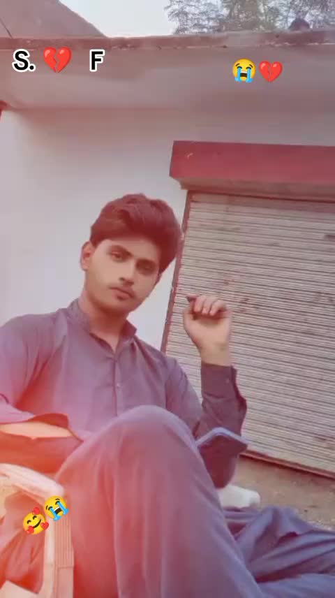 @SABIR KING 👑 S.💔 F
