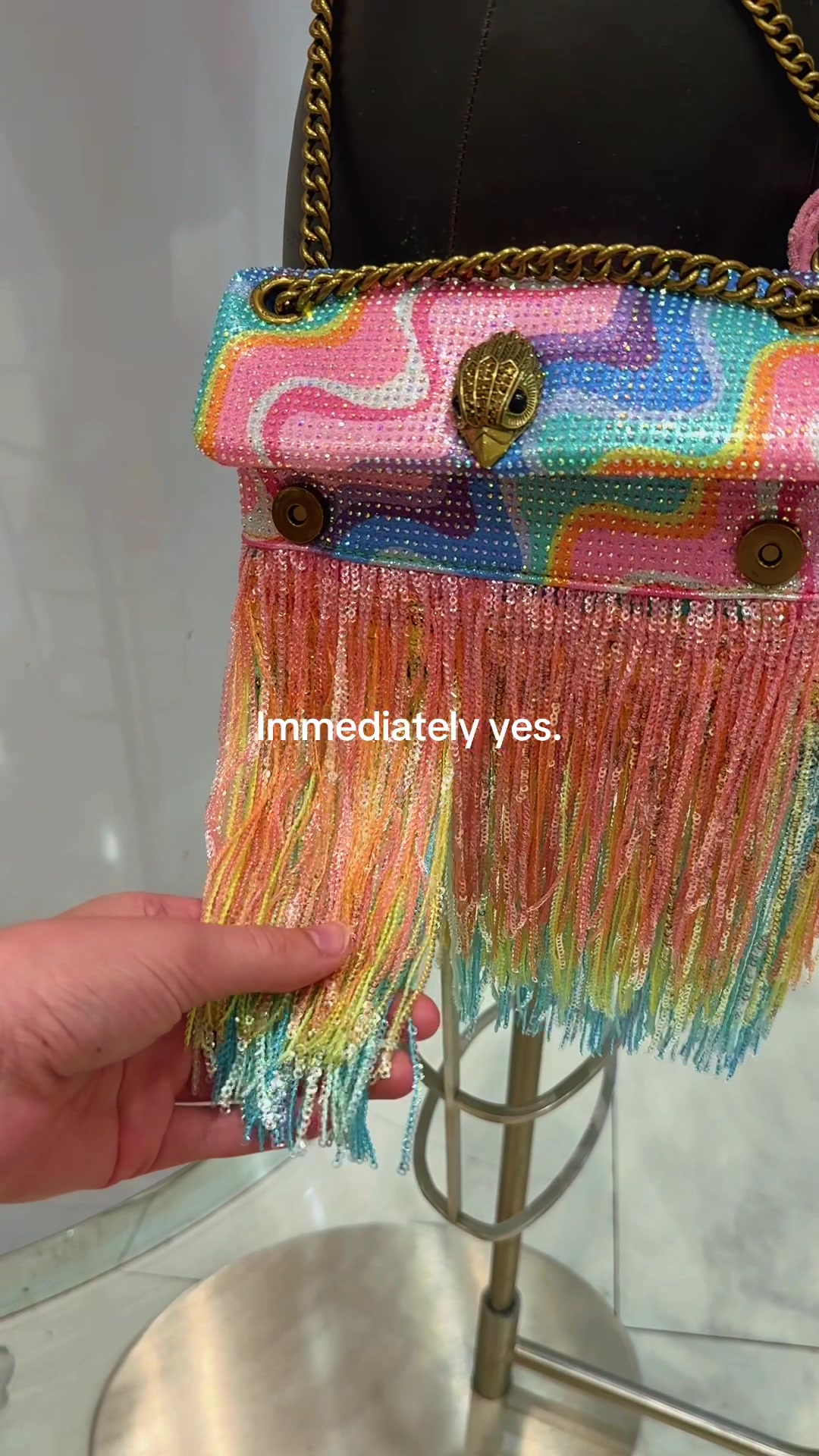 @Alyssa