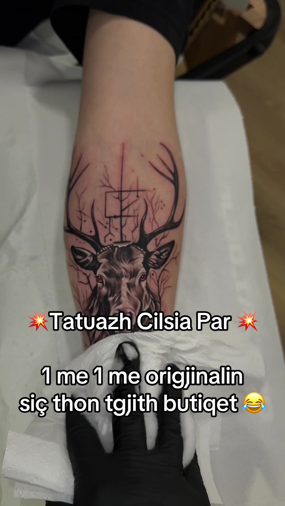 @🔛Renaldo Tattoo🔝