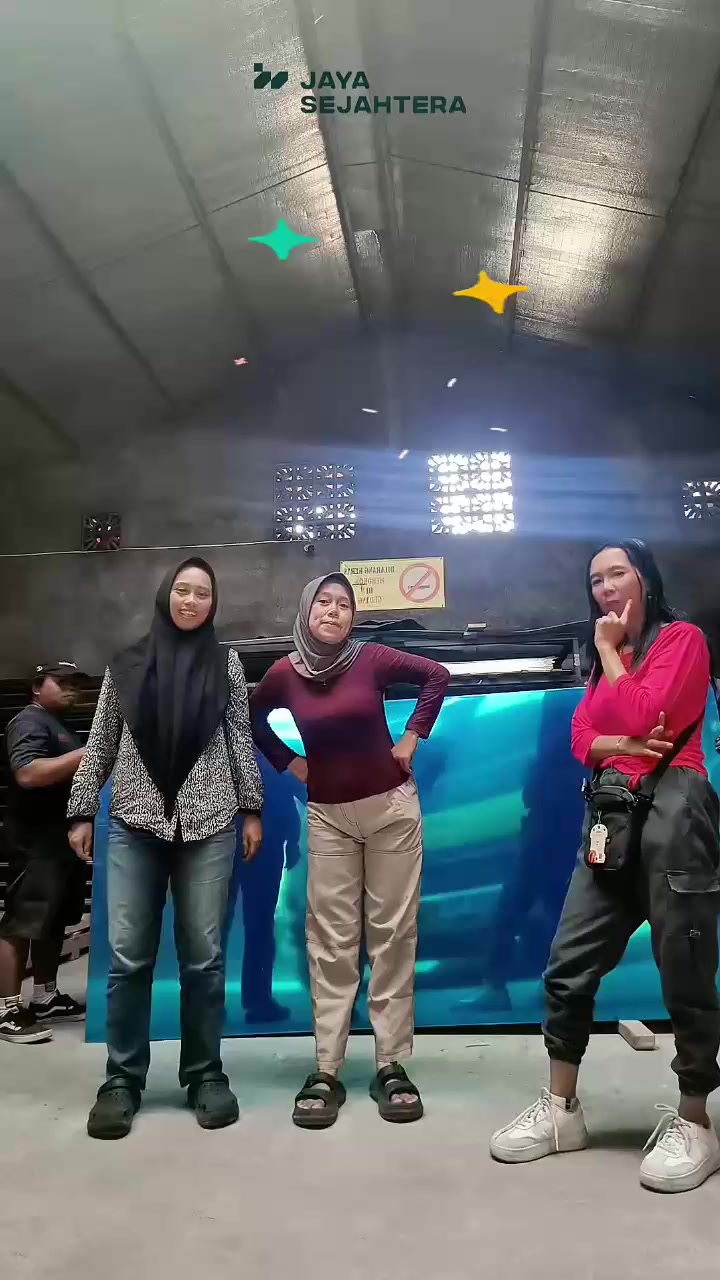 @Serba Jaya (CV.Jaya Sejahtera)