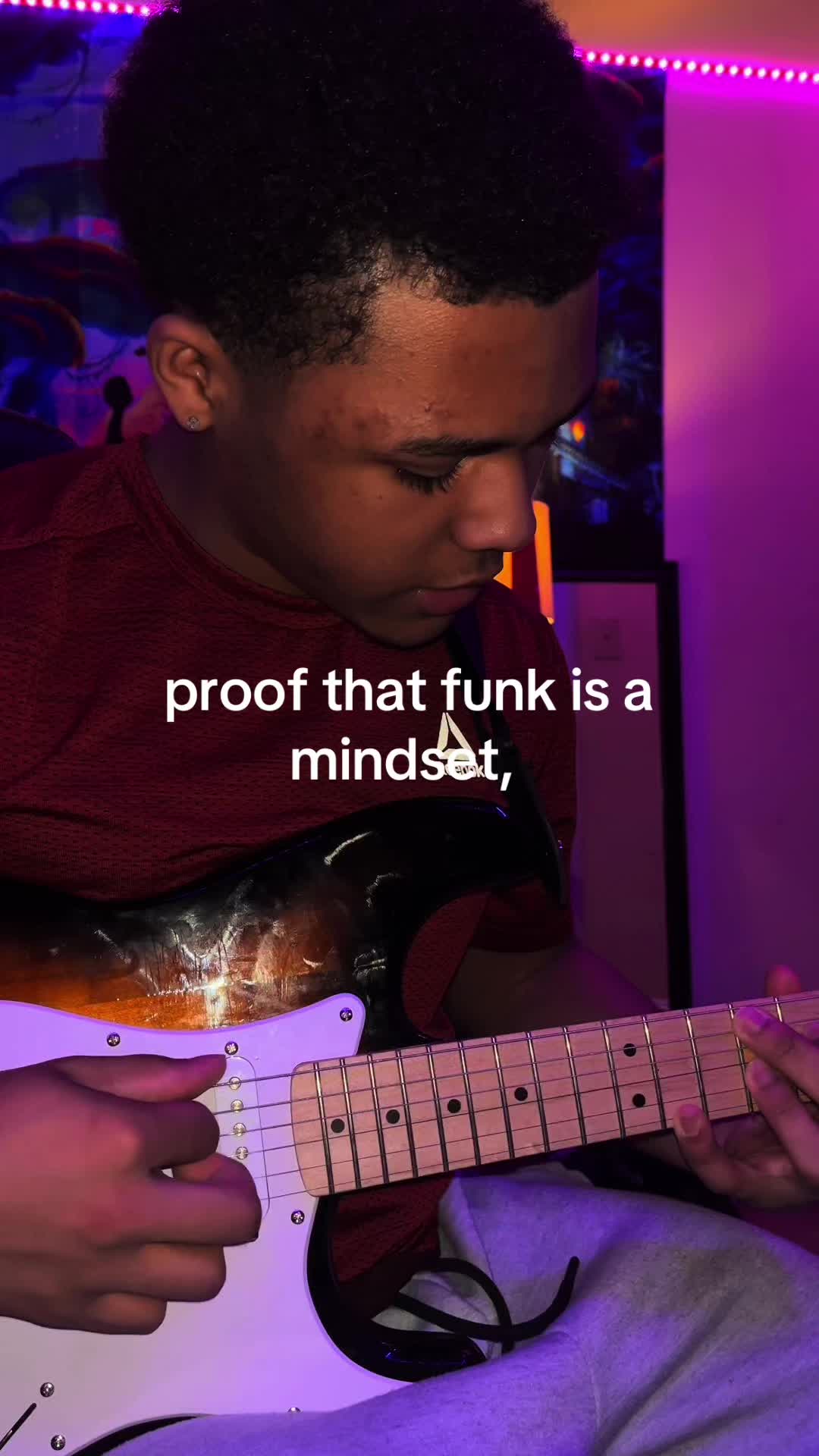 @Potential
