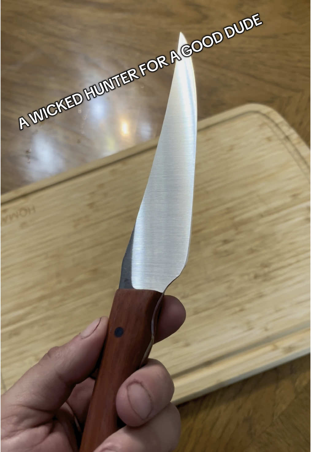 @Rotor Blades Knives