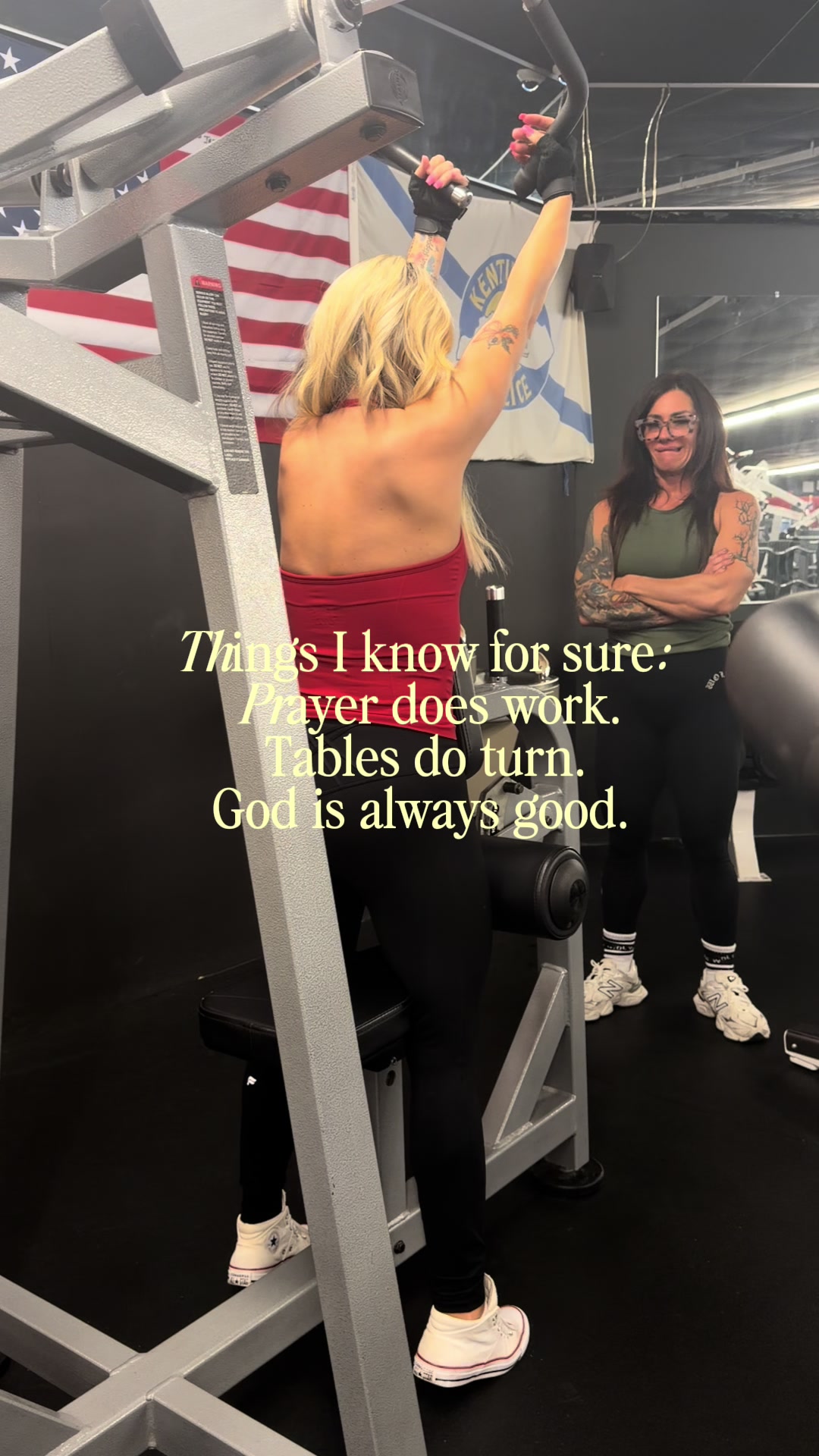 @Fitness💪Focused Counselor🧠