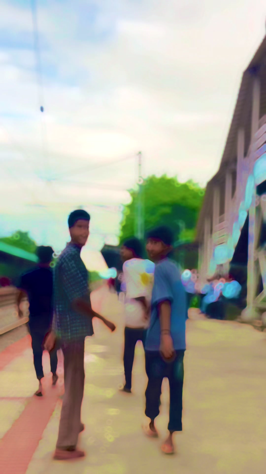 @ChanDan:SingH