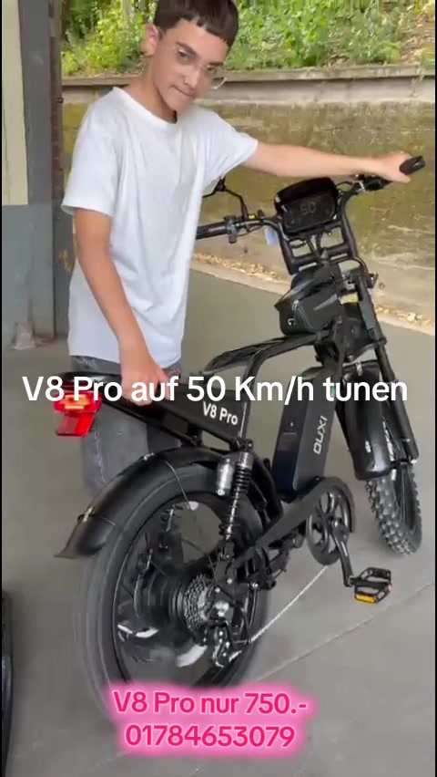 @Fatbike Factory Germany