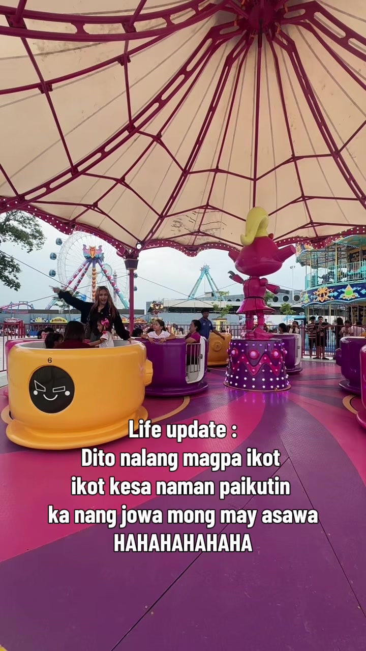 @Ate Mo Aiko