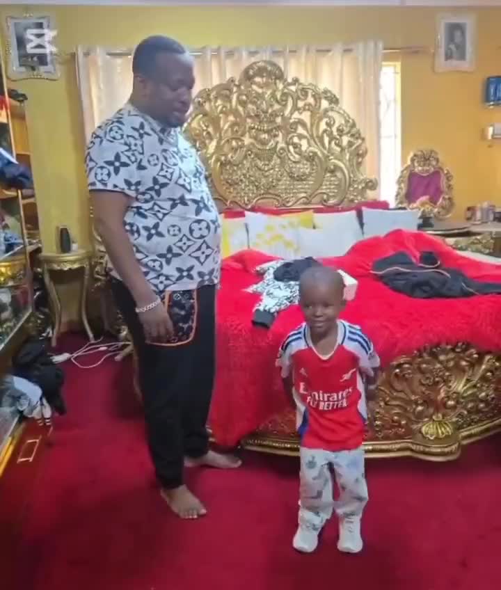 @Mike Sonko Tv