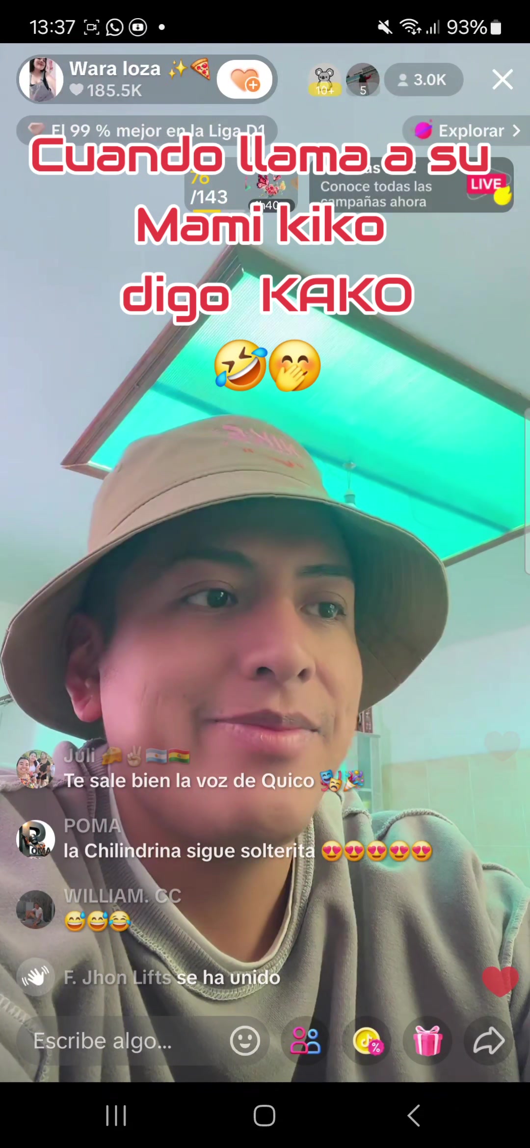 @Carmen Soto