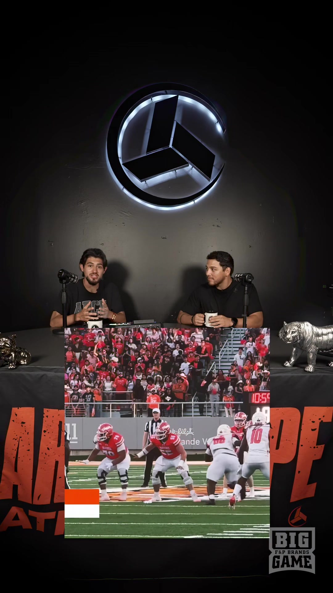 @Archetype Athletic