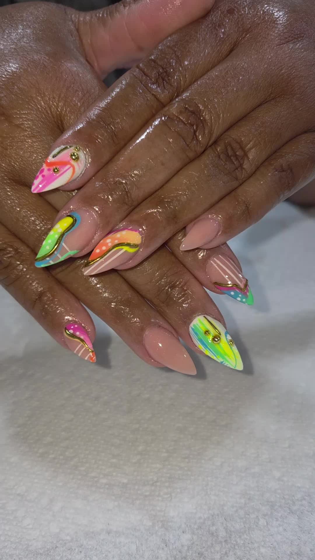@Monique Smith