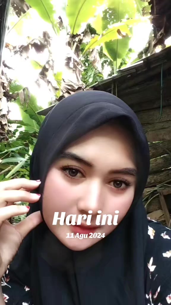 @Cantik Distira