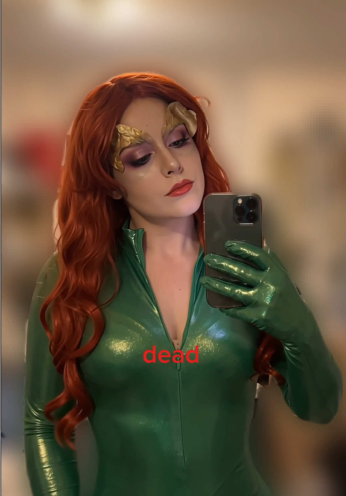 @ivyisagoddess