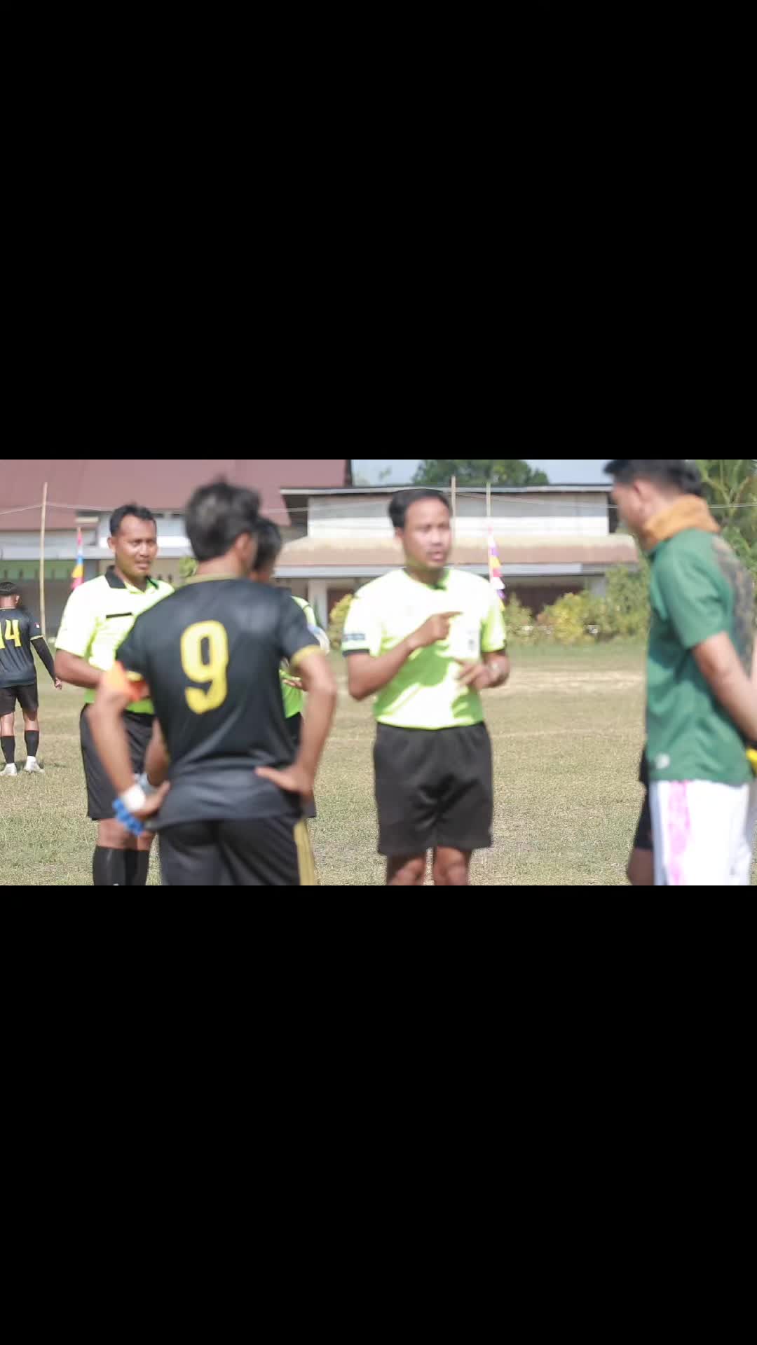 @tarkam Sintang