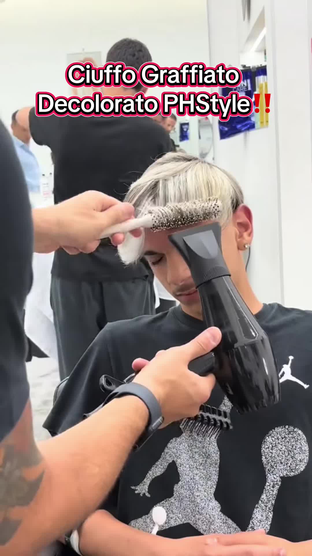 @✂️PHSTYLE✂️
