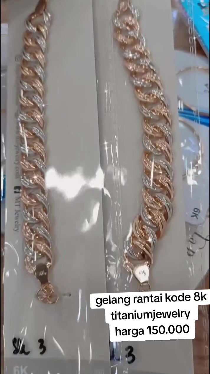 @TITANIUM JEWELRY