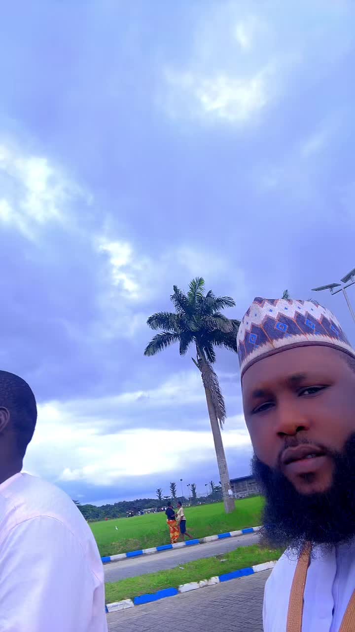 @DR. HABEEB SHEHU SKY