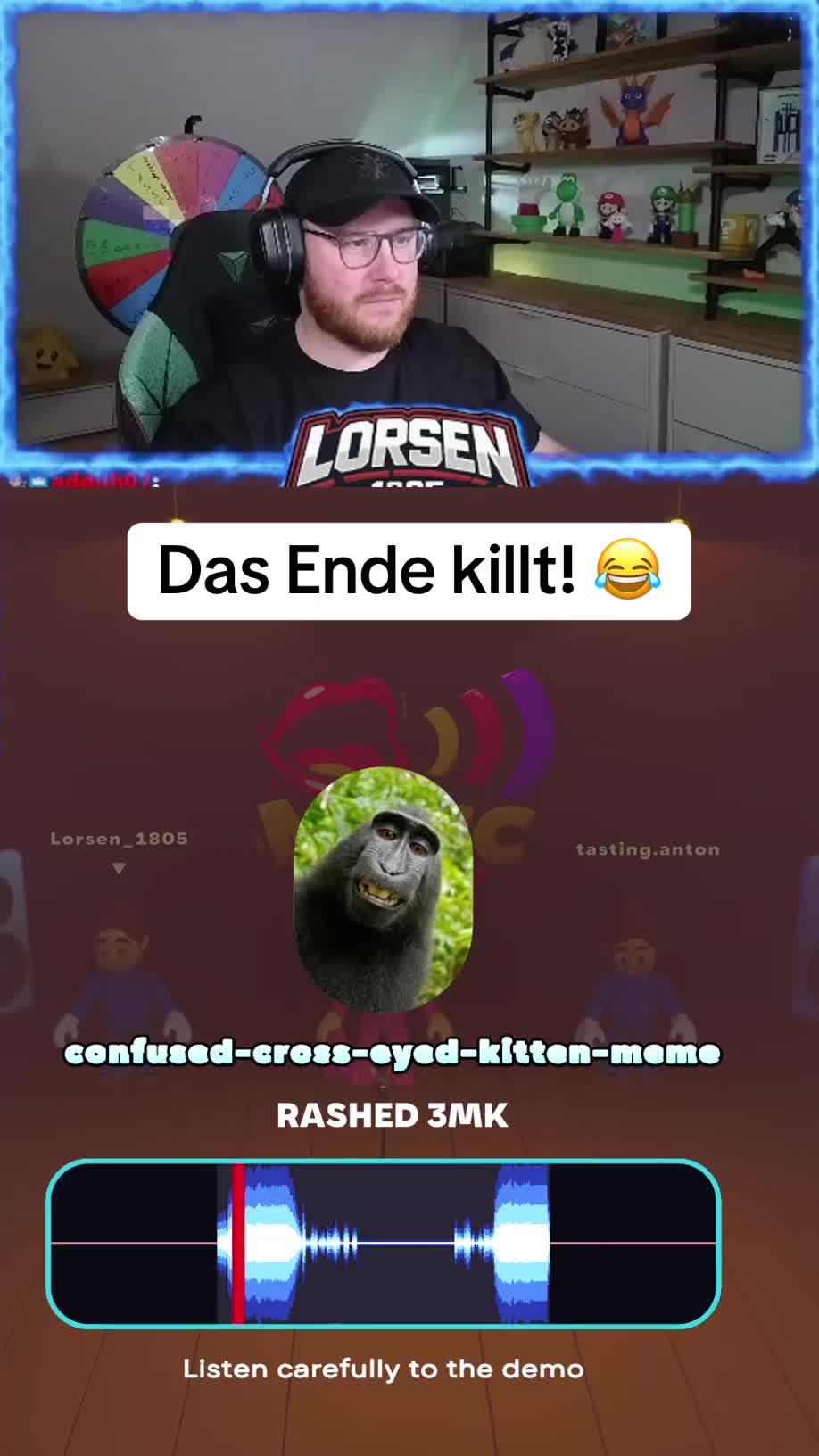 @Lorsen_1805 | Twitch