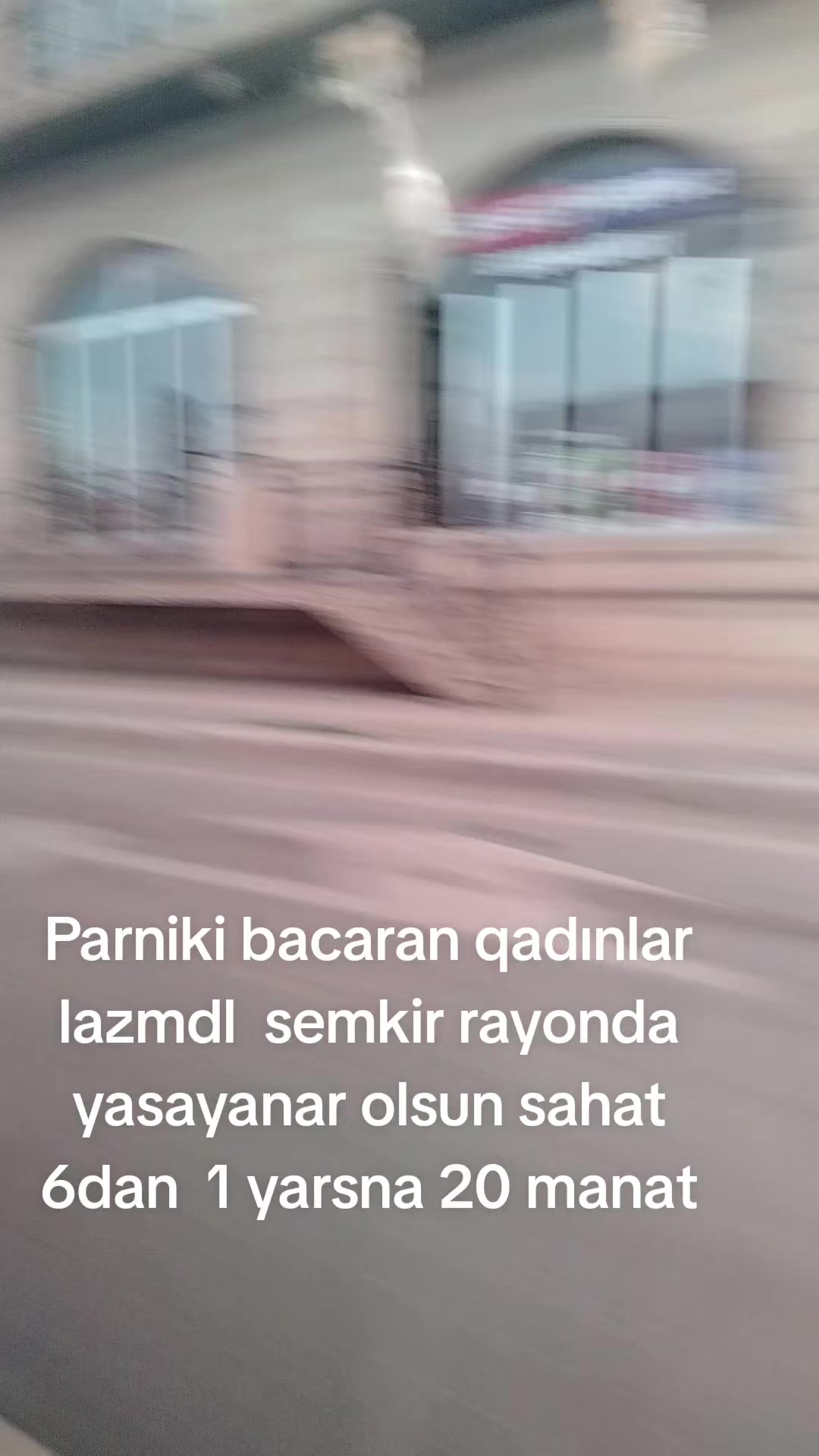 @bextsiz qadın