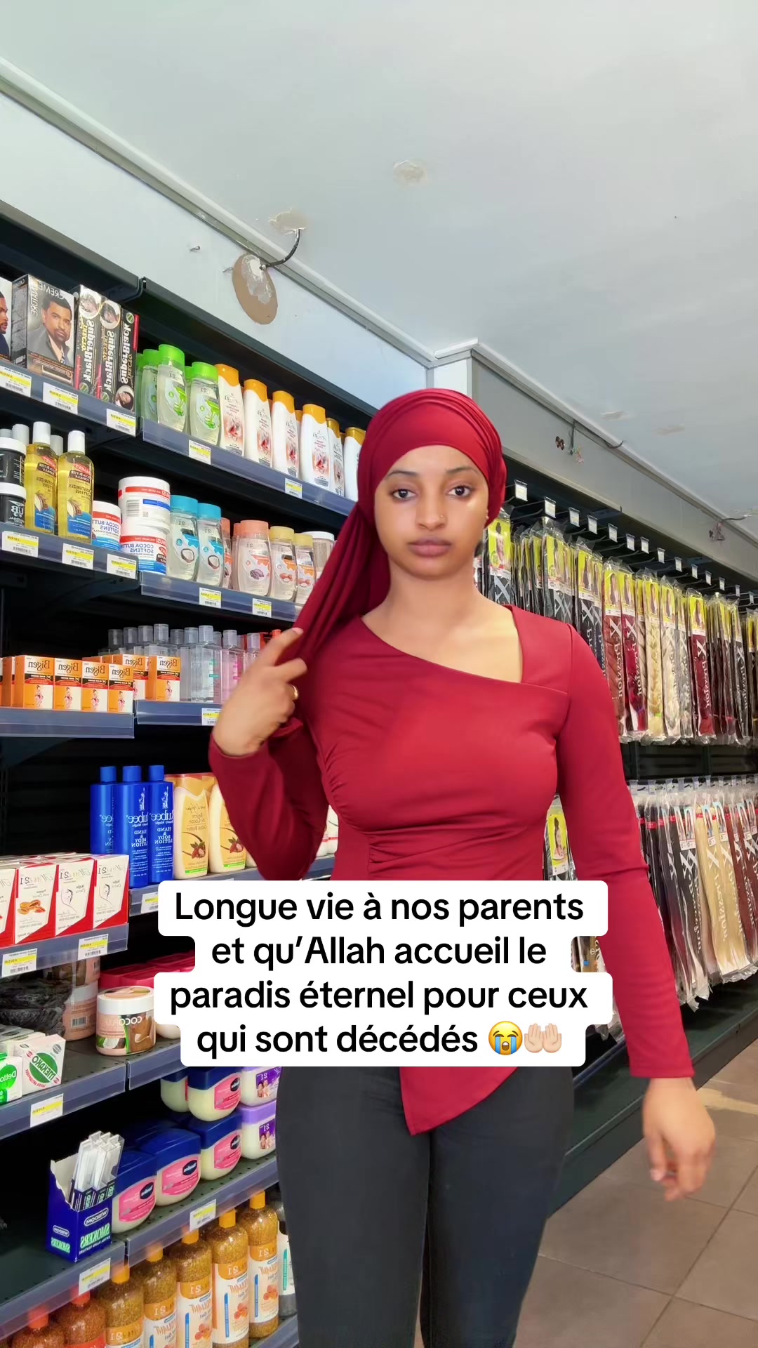 @Myriam Officielle😍❤️🇫🇷