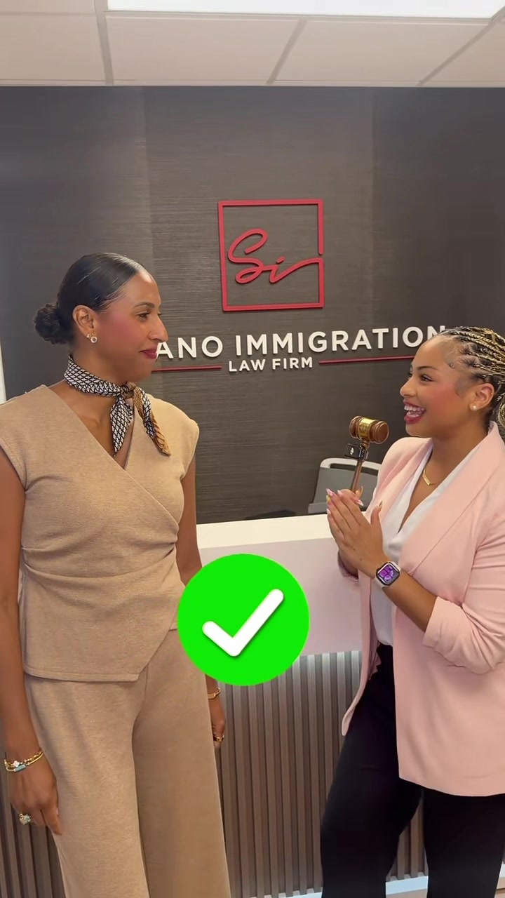 @Solano Immigration Law Firm