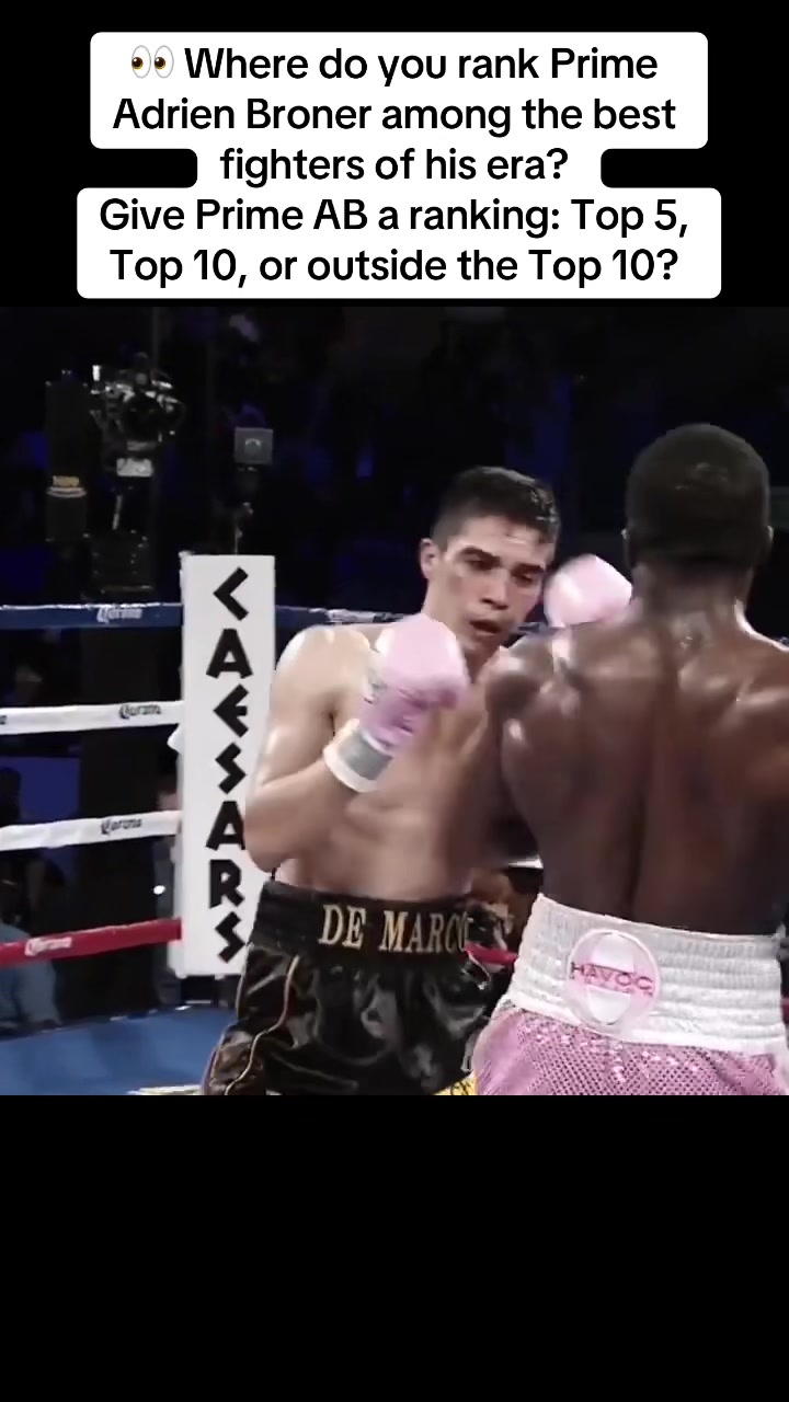 @Boxing Loops ๐ฅ Highlights