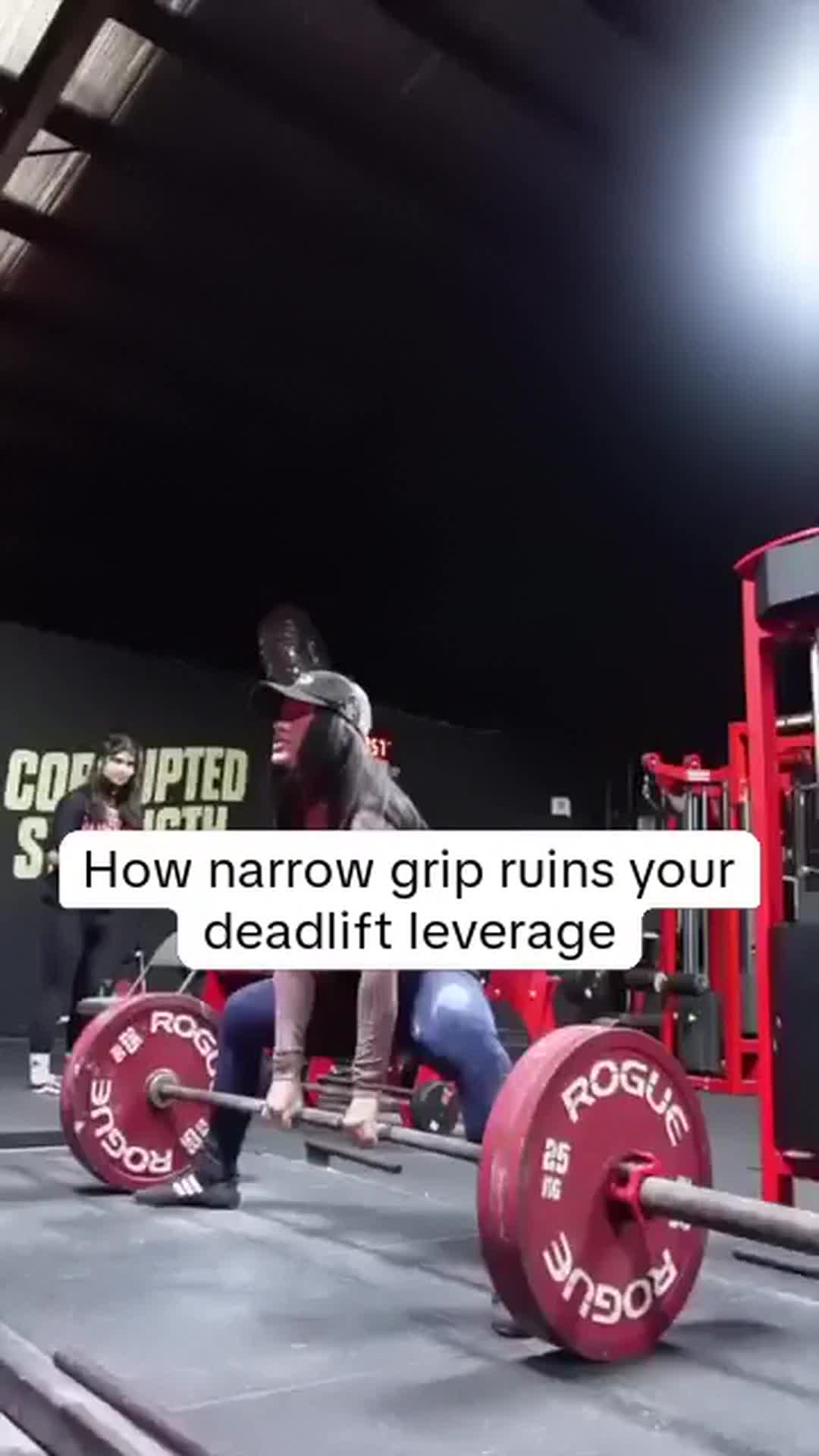 @Darath | Powerlifting Coach