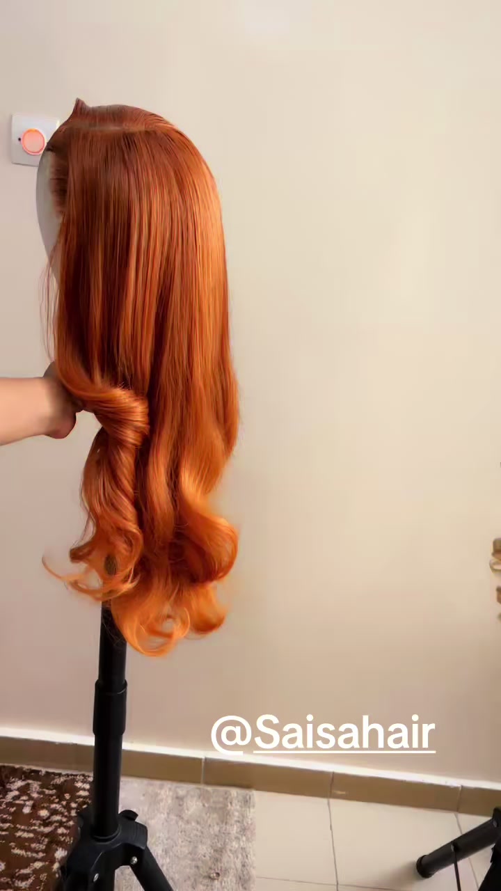 @Amina Beauty hair