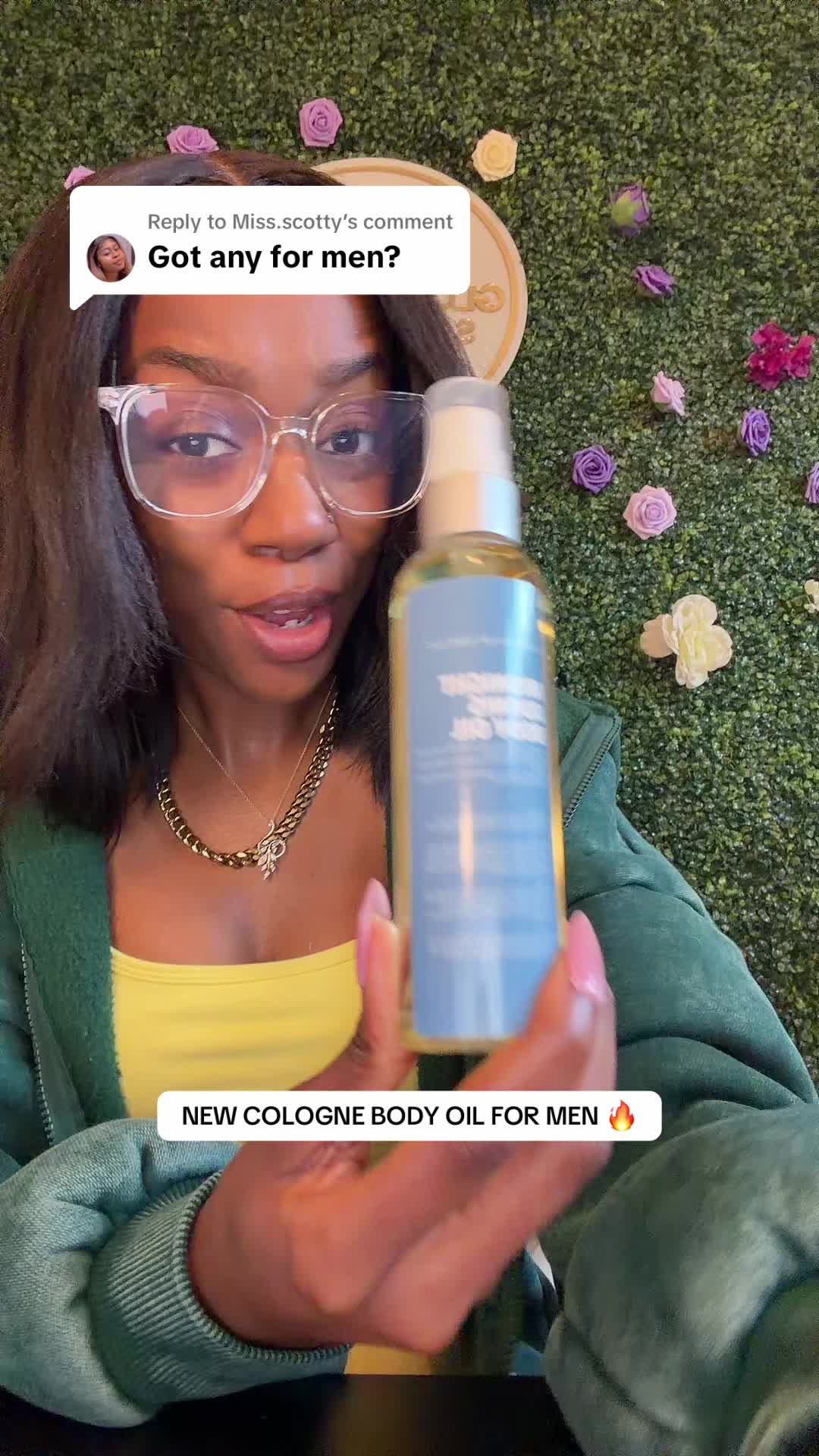 @Glossed By Nae Skincare