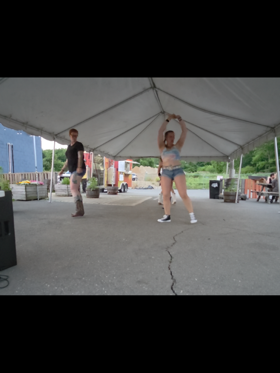 @Saddleupshawty_linedance