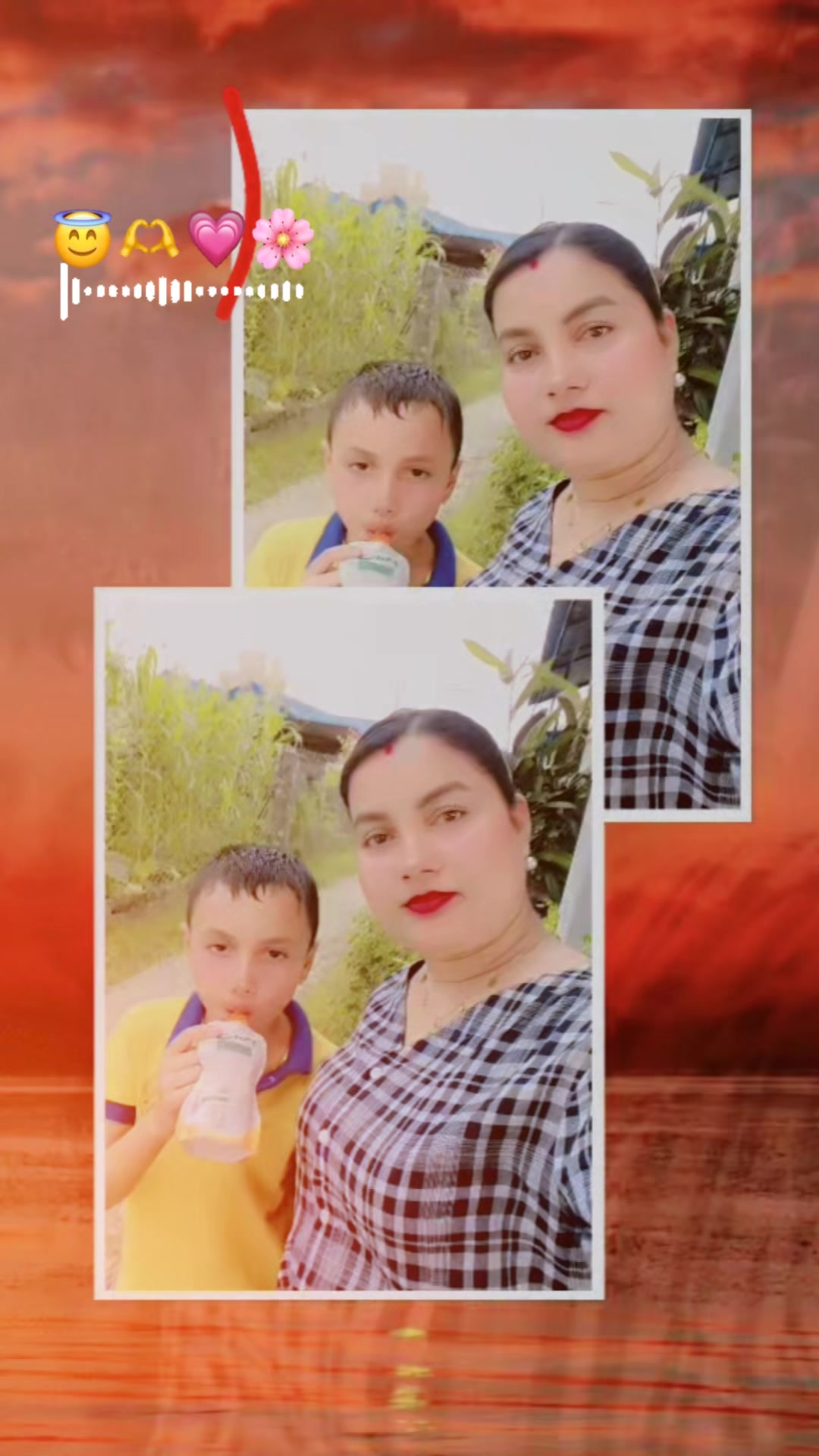 @Rupa❤️❤️bhandari