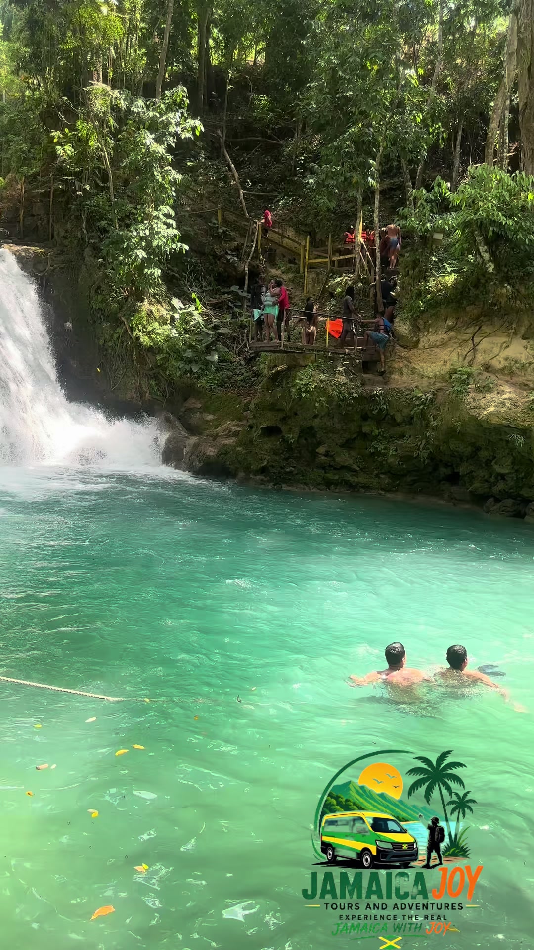 @Jamaicajoytoursandadventures