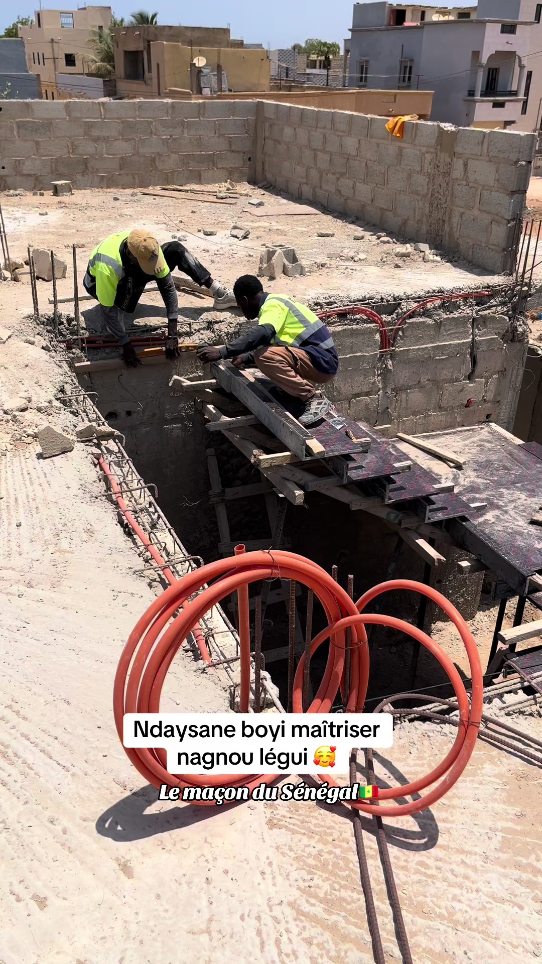 @Le maçon du Sénégal🇸🇳