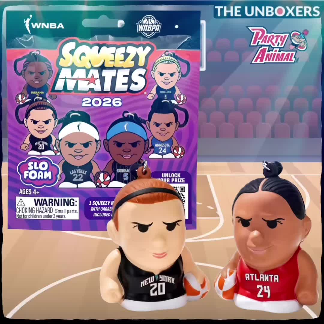 @The Unboxers