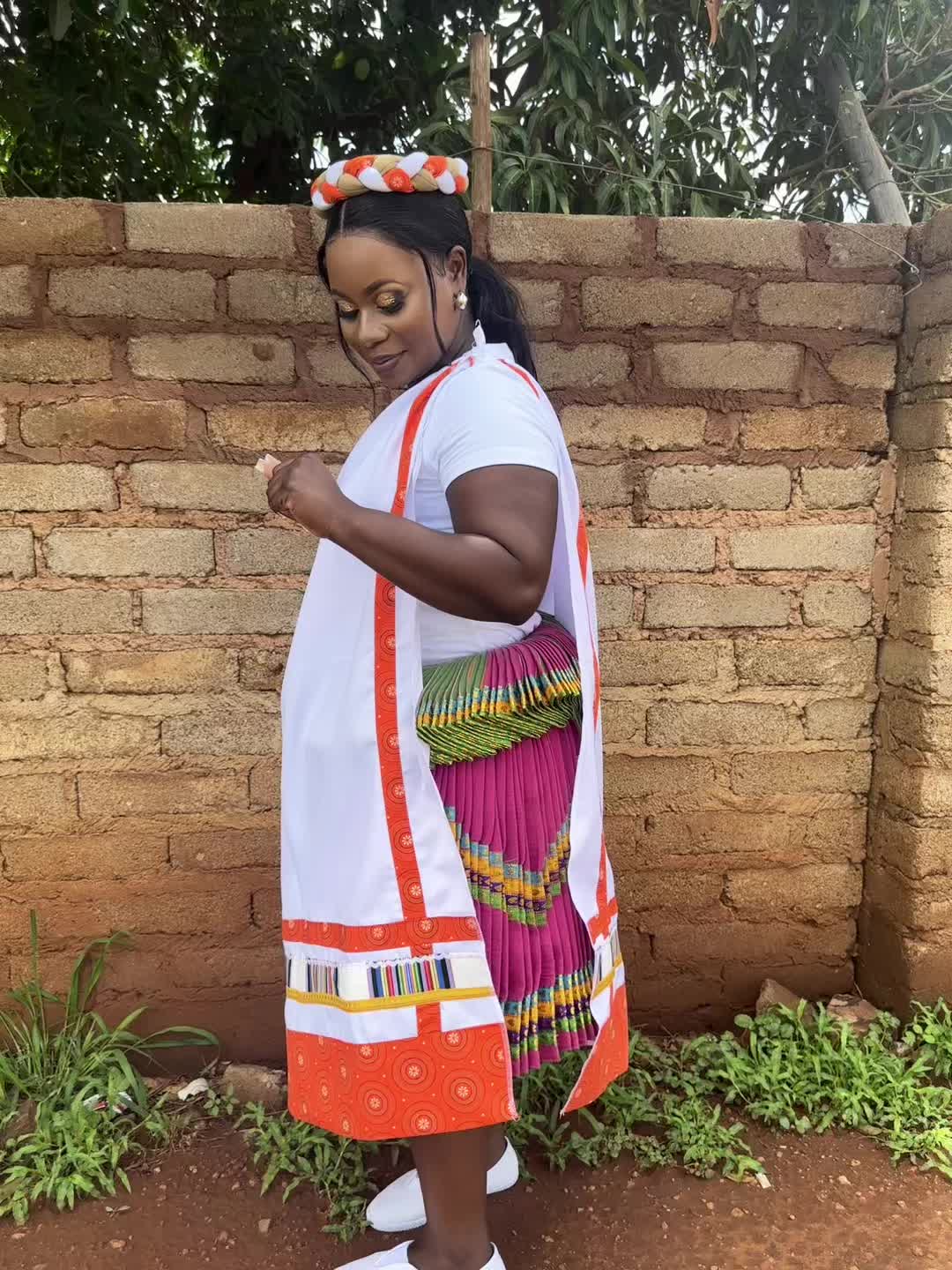 @X Makungu X
