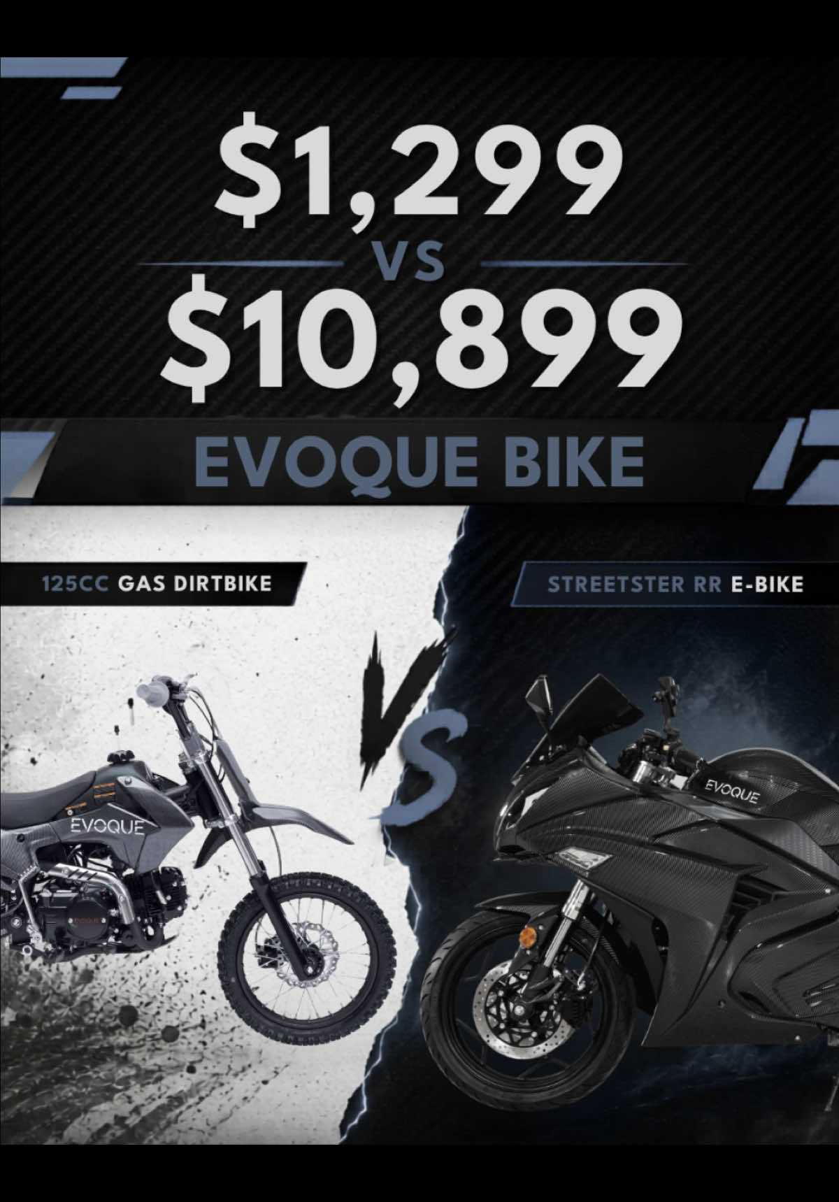 @Evoque