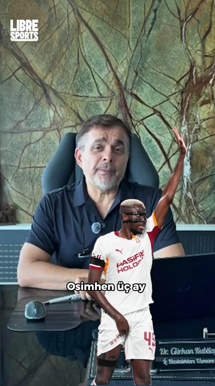 @Libresports