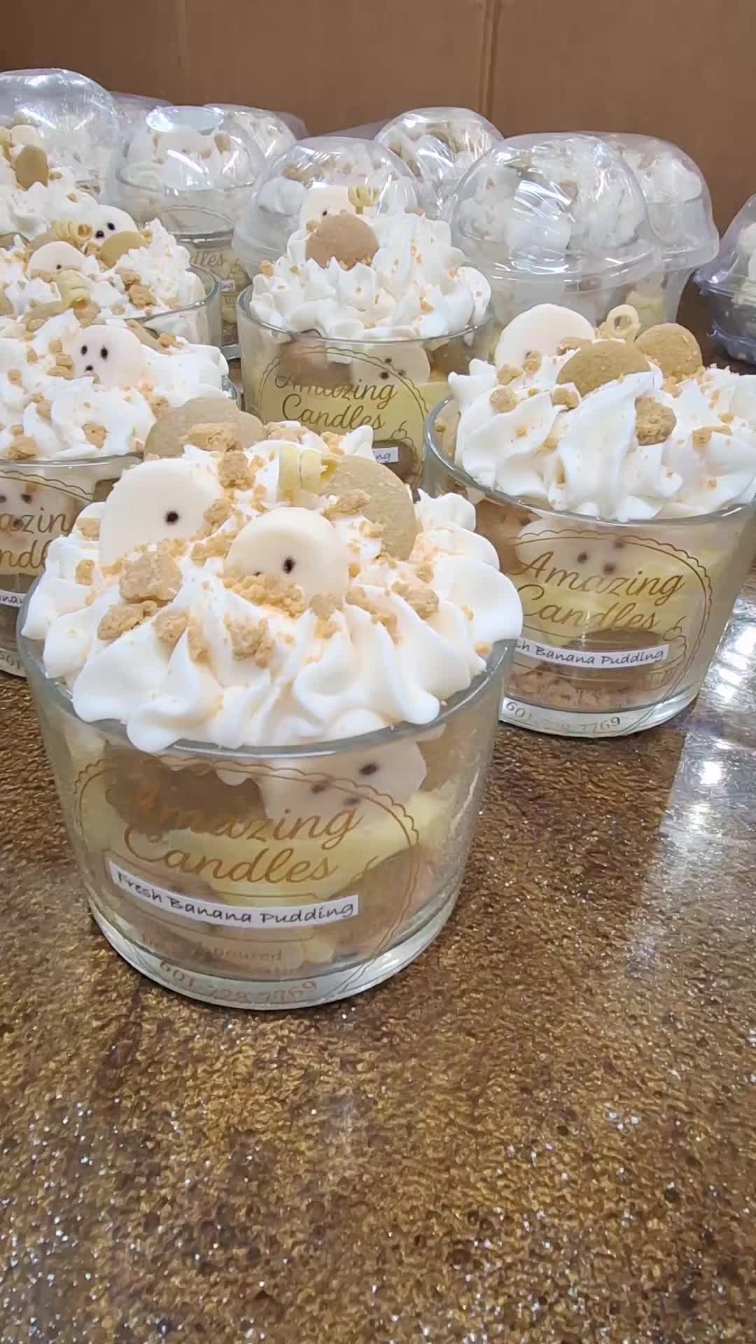 @Amazing Candles & Gifts